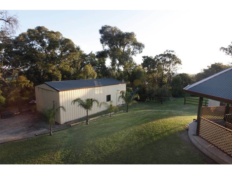 12 Nagle Crescent, Maryknoll VIC 3812