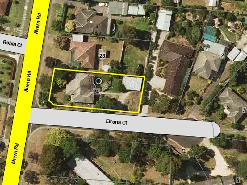 24 Ahern Road, Pakenham VIC 3810