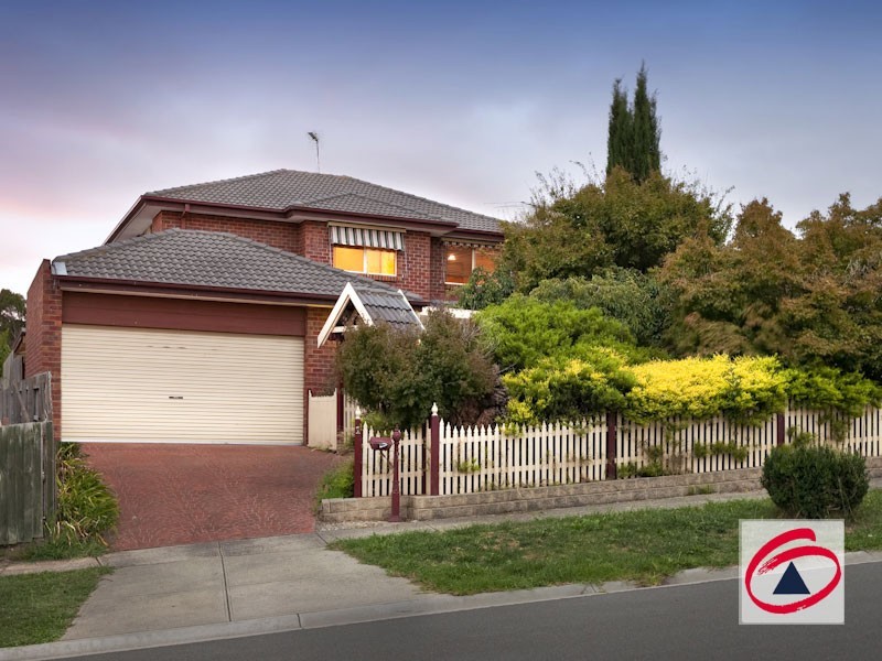 1 Rachael Court, Pakenham VIC 3810