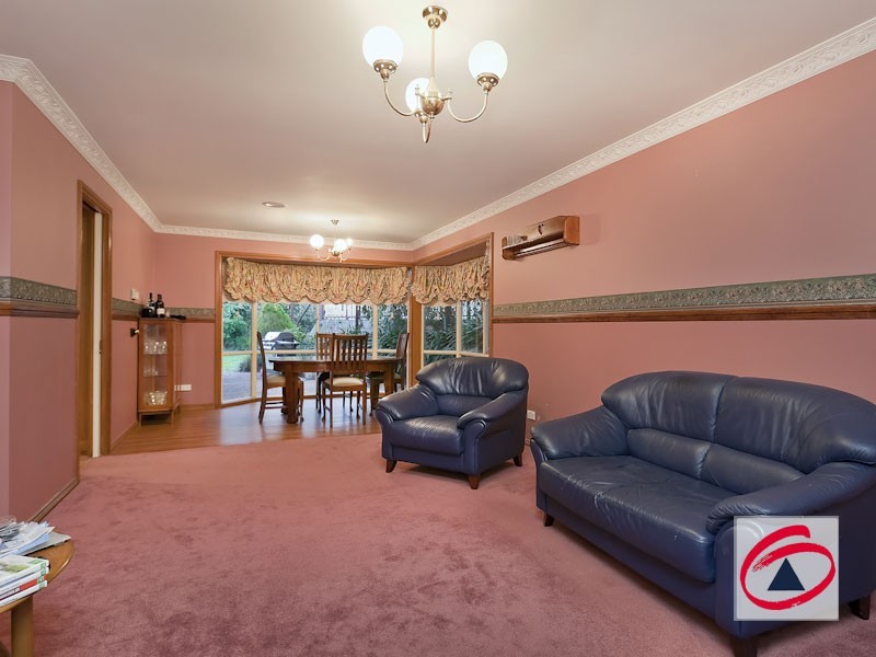 1 Rachael Court, Pakenham VIC 3810