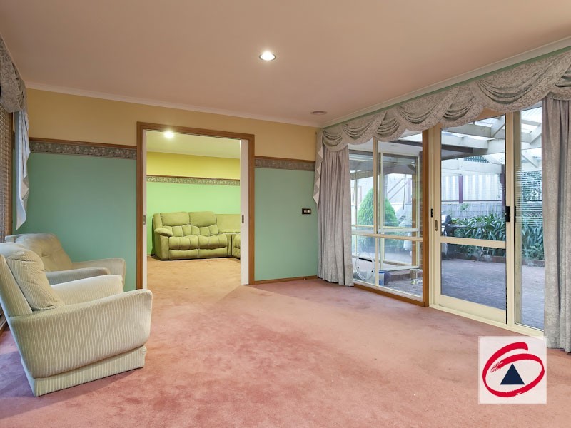 1 Rachael Court, Pakenham VIC 3810