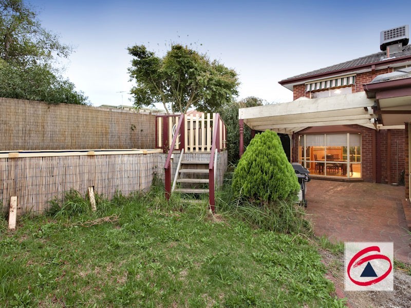 1 Rachael Court, Pakenham VIC 3810