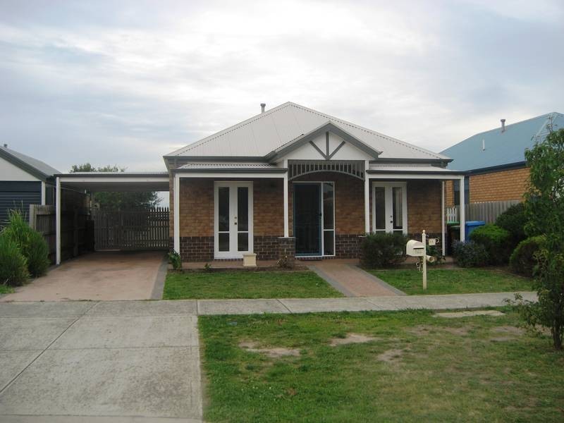 34 The Avenue, Narre Warren South VIC 3805