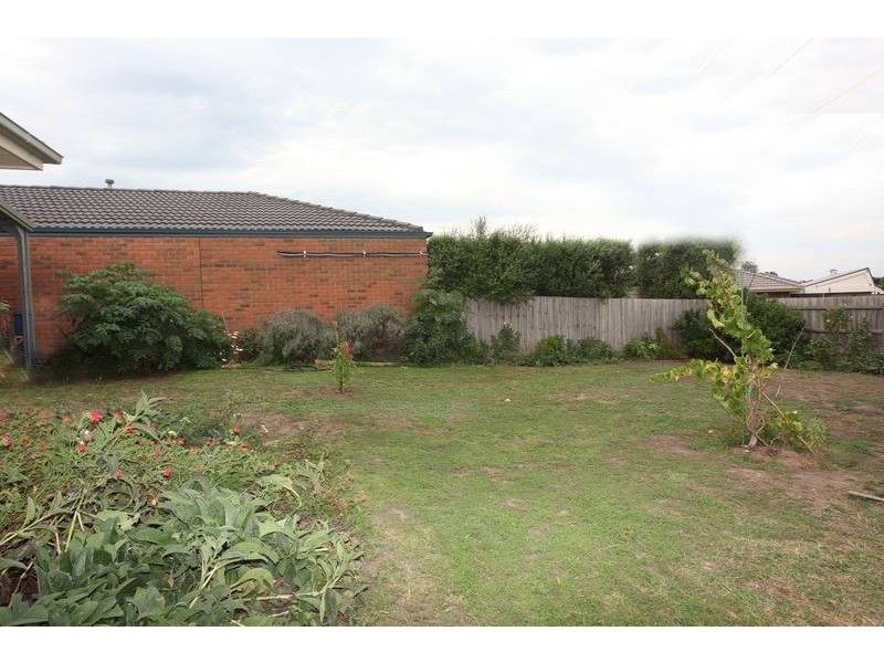 190 Racecourse Road North, Pakenham VIC 3810