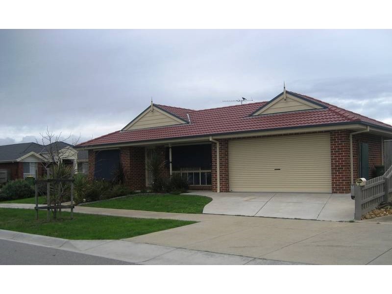 1 Thornbill Circuit, Pakenham VIC 3810