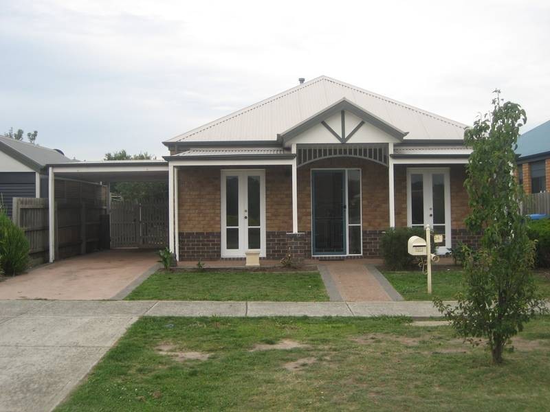 34 The Avenue, Narre Warren South VIC 3805