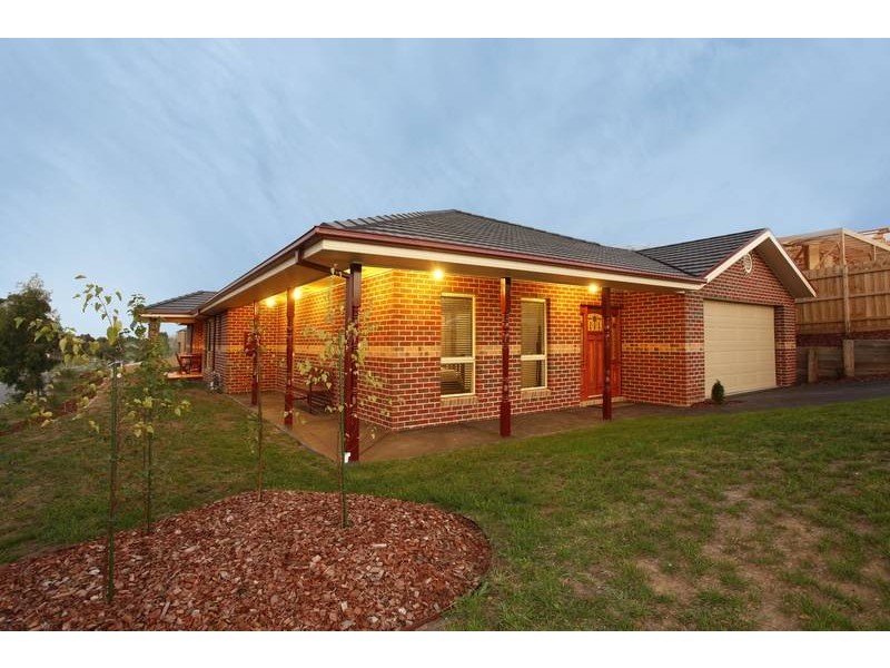 56 Jefferson Road, Garfield VIC 3814