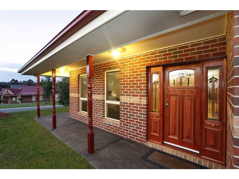 56 Jefferson Road, Garfield VIC 3814