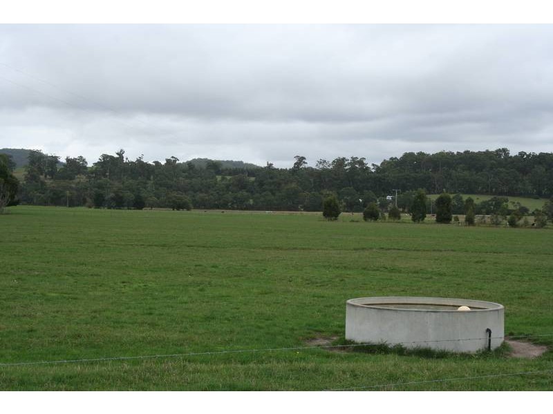 105 McConnell Road, Bunyip North VIC 3815