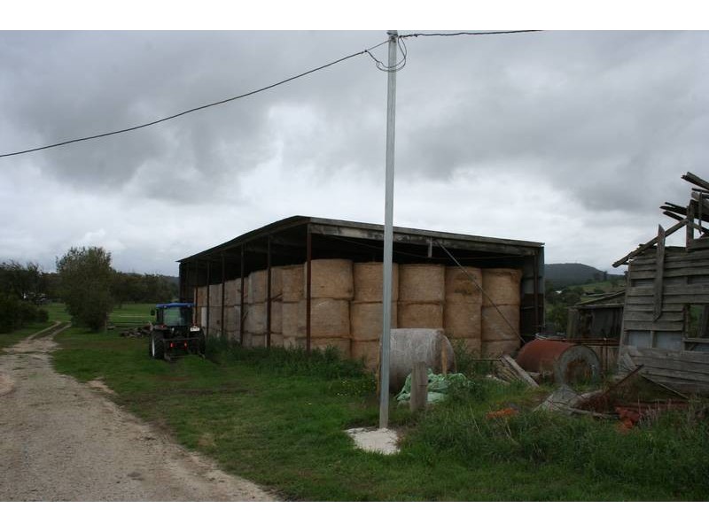 105 McConnell Road, Bunyip North VIC 3815