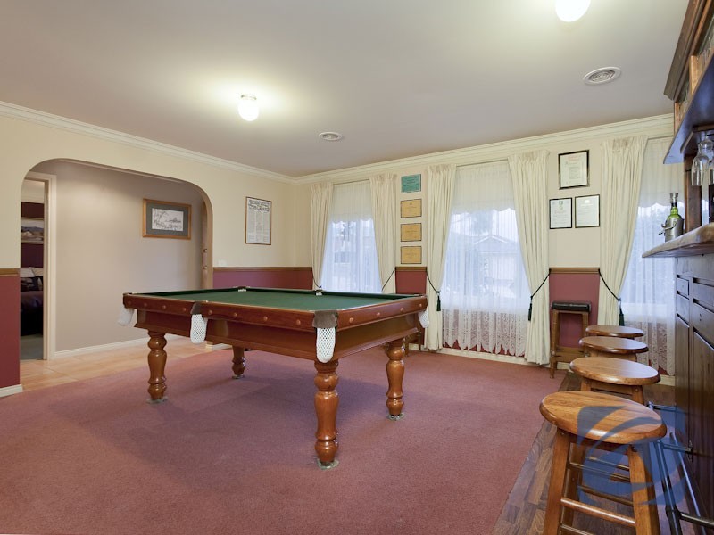 7 Hillrise Court, Pakenham VIC 3810