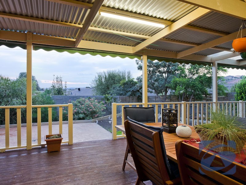 7 Hillrise Court, Pakenham VIC 3810