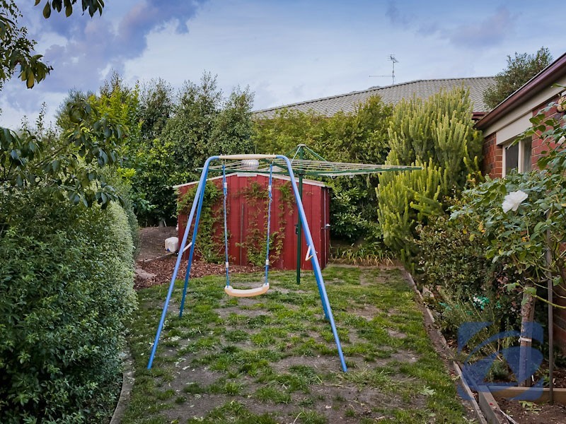 7 Hillrise Court, Pakenham VIC 3810