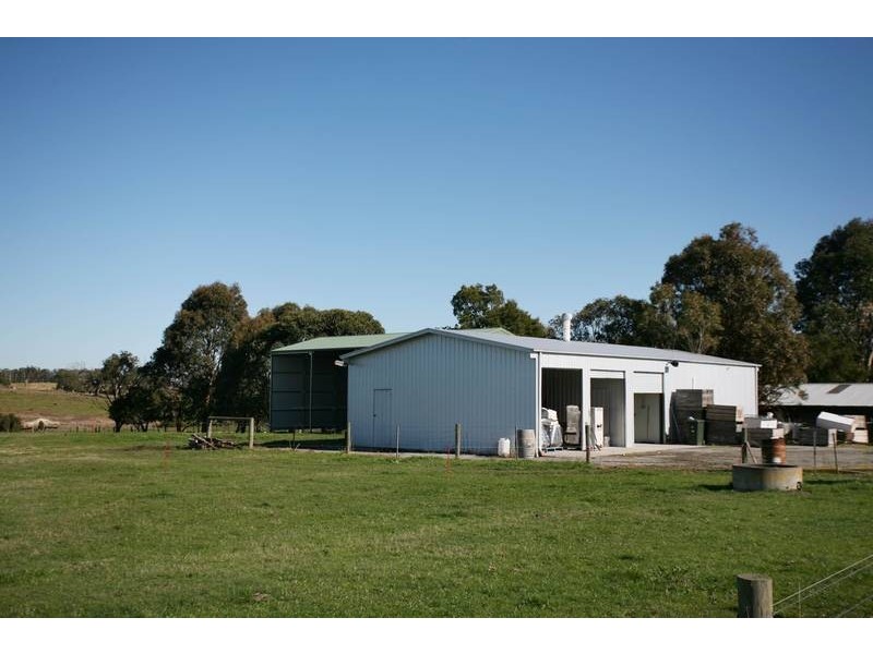 260 Tynong North Road, Tynong North VIC 3813