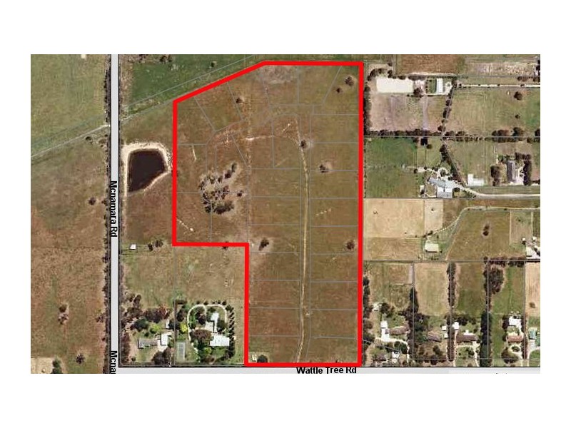 Lot 18 Haynes Close, Bunyip VIC 3815