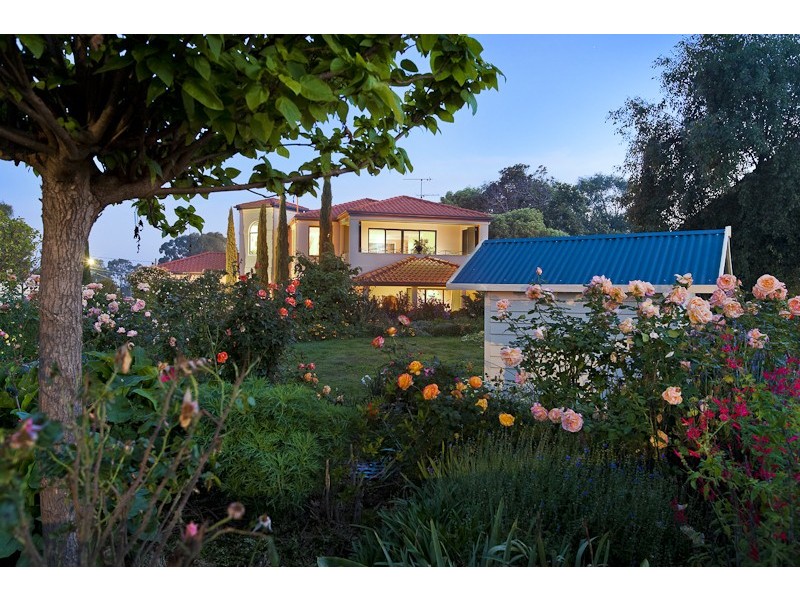 25 Archer Road, Garfield VIC 3814