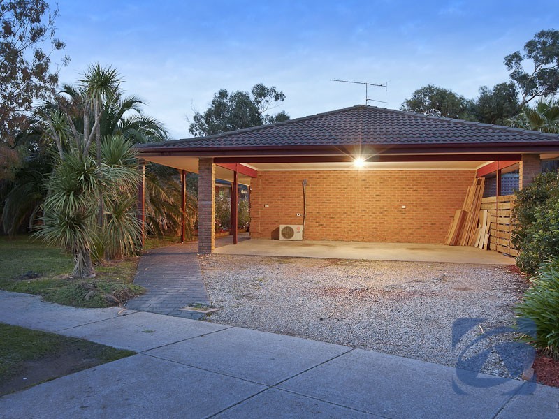 66 Murphy Road, Pakenham VIC 3810