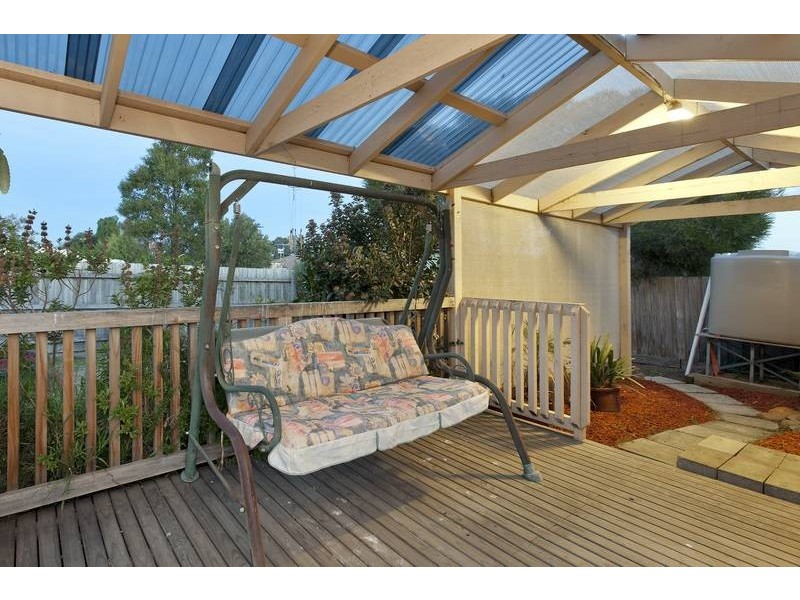 46 Simon Drive, Pakenham VIC 3810