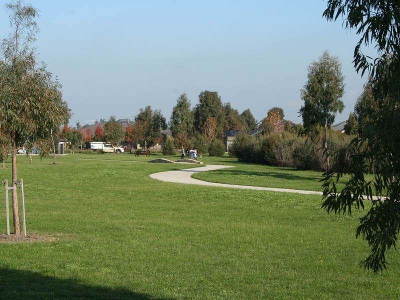 Lot 711 Casey Court, Pakenham VIC 3810