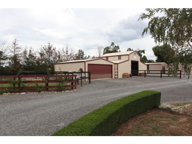 120 Sand Road, Longwarry VIC 3816