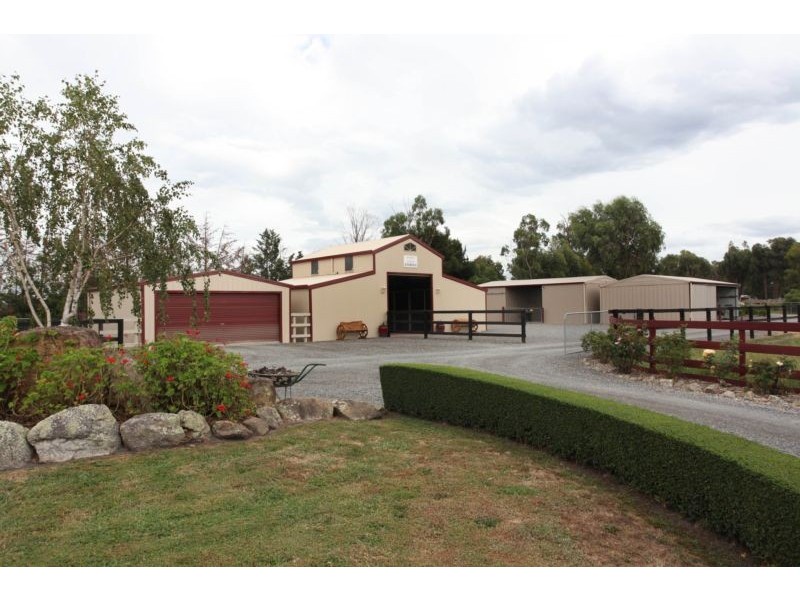 120 Sand Road, Longwarry VIC 3816