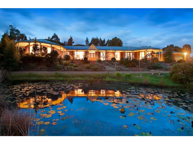 52 Mortimer Road, Maryknoll VIC 3812