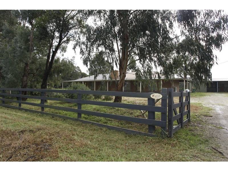 8. Latta Road, Nar Nar Goon VIC 3812