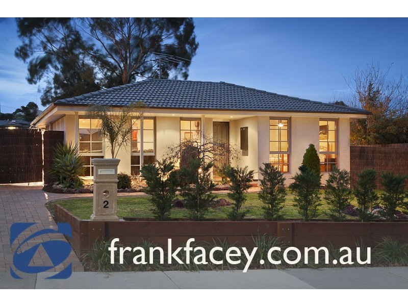 2 Finch Court, Pakenham VIC 3810