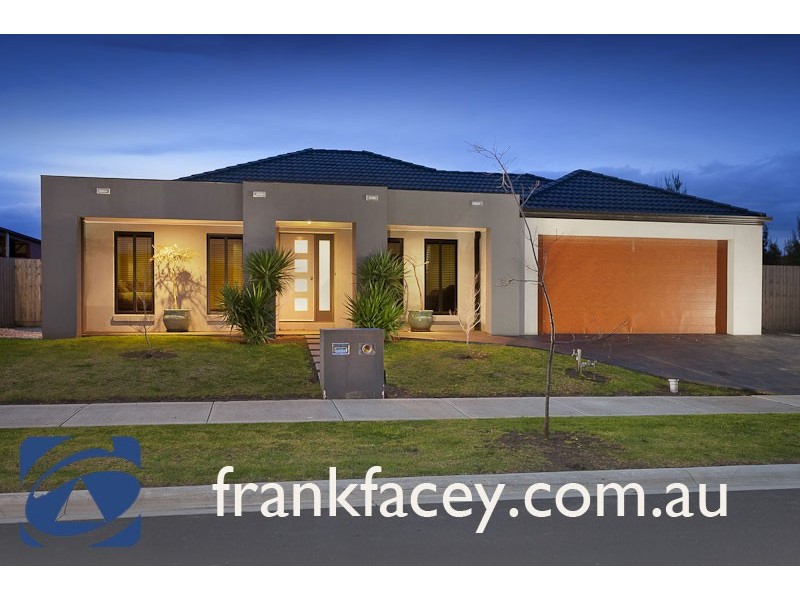 59 Storey Drive, Pakenham VIC 3810