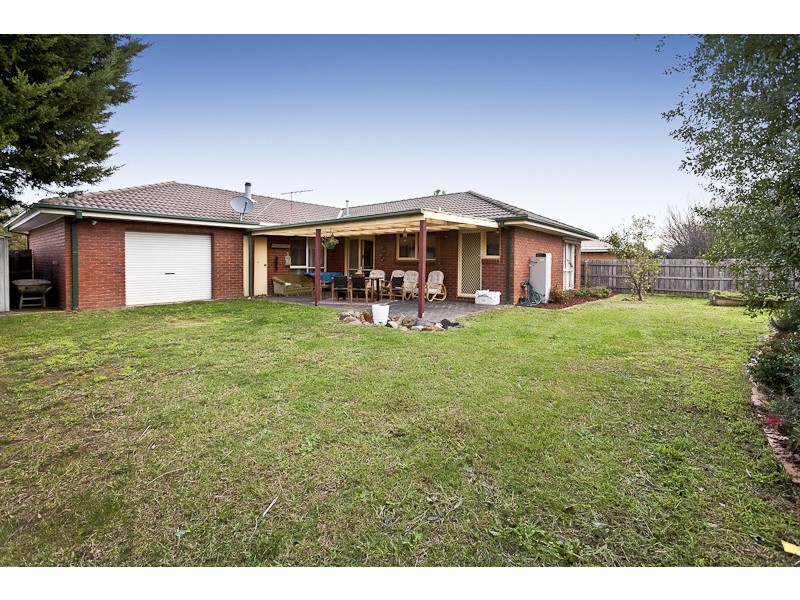 7 Marson Court, Pakenham VIC 3810