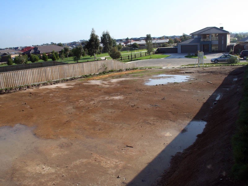 Lot 711 Casey Court, Pakenham VIC 3810