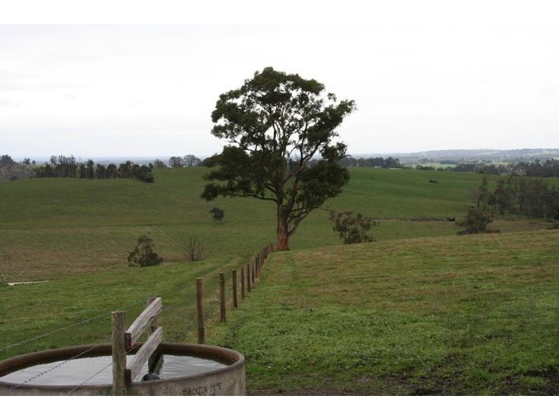 350 Forest Road, Labertouche VIC 3816