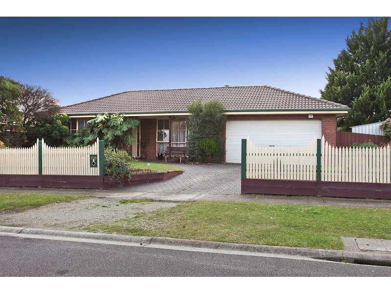 7 Marson Court, Pakenham VIC 3810