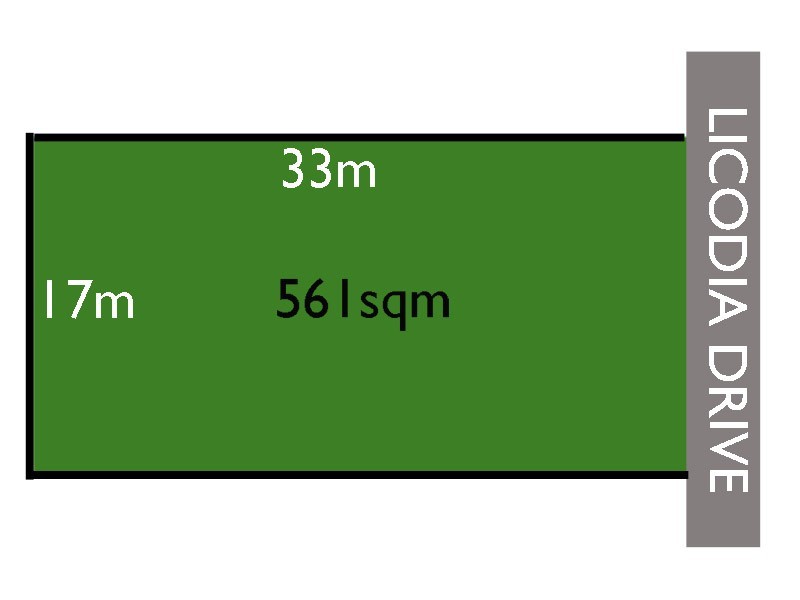 Lot 932,  Licodia Drive, Pakenham VIC 3810