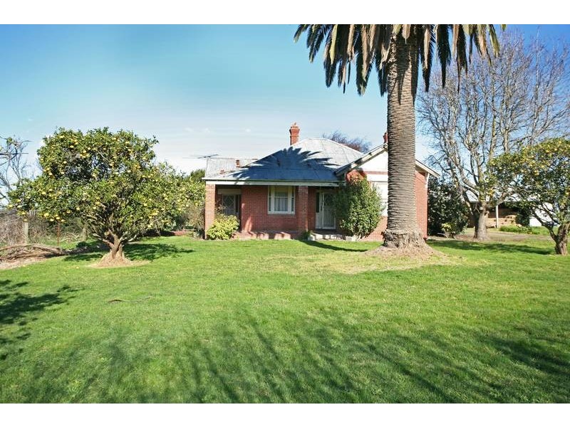 2130 Main Drain Road, Iona VIC 3815