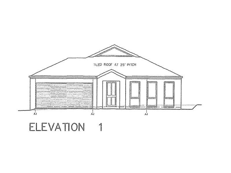 Lot 99 Greta Court, Pakenham VIC 3810