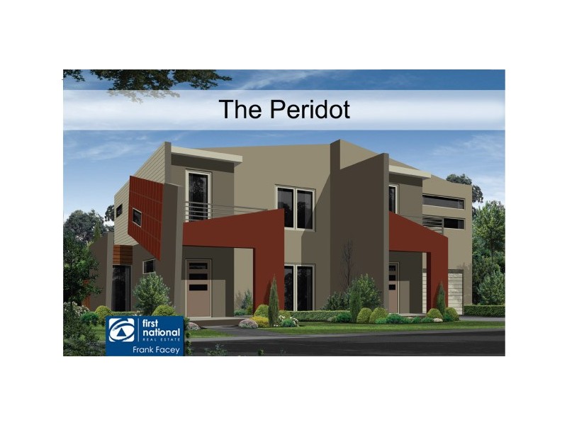 Lot 4 Peridot Avenue, Officer VIC 3809