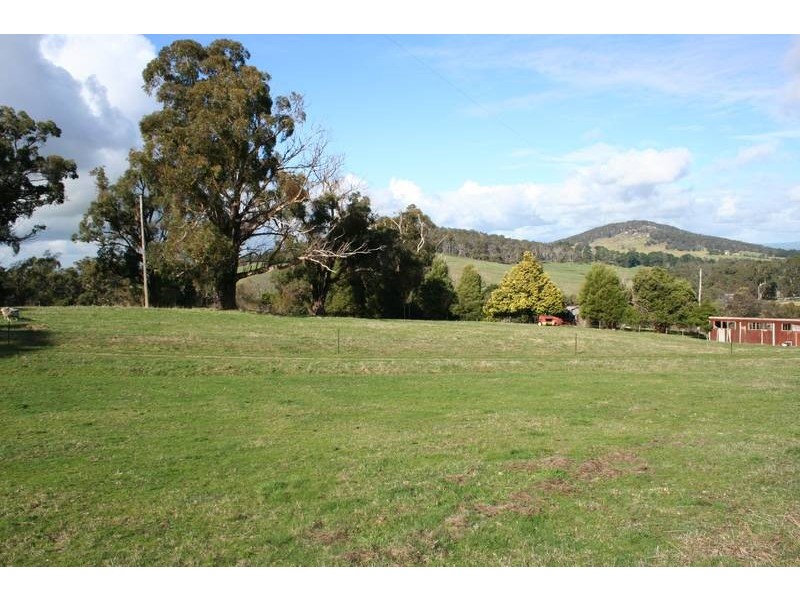 515 Garfield North Road, Garfield North VIC 3814