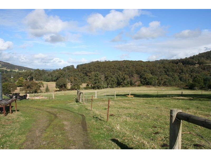 515 Garfield North Road, Garfield North VIC 3814