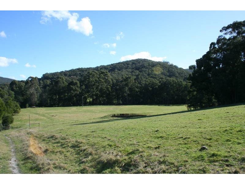 515 Garfield North Road, Garfield North VIC 3814