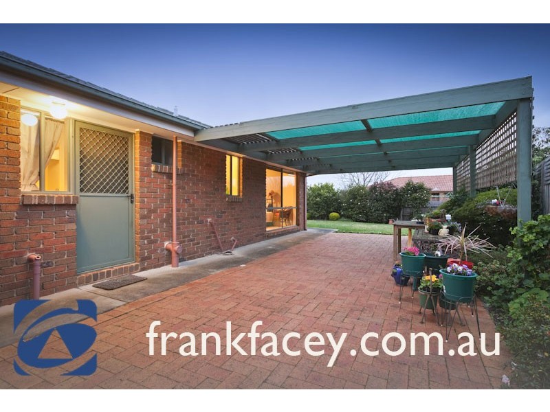 11 Rundell Way, Pakenham VIC 3810