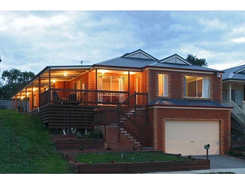 113 Eagle Drive, Pakenham VIC 3810