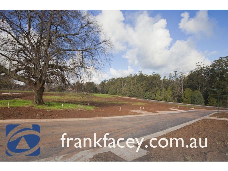 LOT 4 BANKS SMITHS DRIVE – GEMBROOK PARK ESTATE, Gembrook VIC 3783