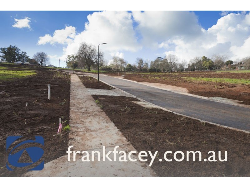 LOT 4 BANKS SMITHS DRIVE – GEMBROOK PARK ESTATE, Gembrook VIC 3783
