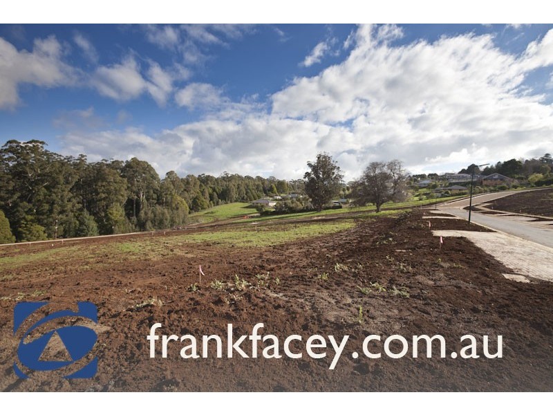 LOT 4 BANKS SMITHS DRIVE – GEMBROOK PARK ESTATE, Gembrook VIC 3783
