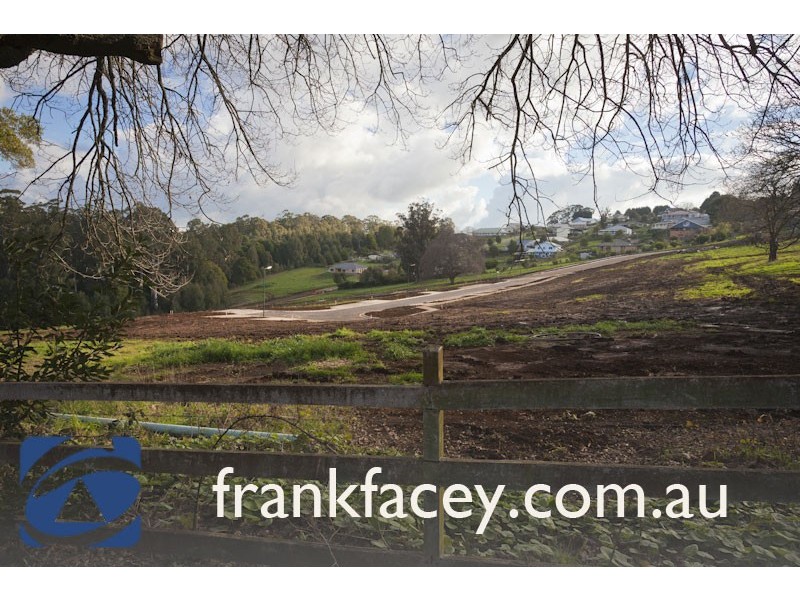 LOT 13 KOOKABURRA COURT – GEMBROOK PARK ESTATE, Gembrook VIC 3783