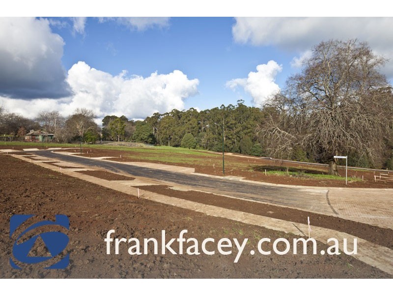 LOT 14 KOOKABURRA COURT – GEMBROOK PARK ESTATE, Gembrook VIC 3783