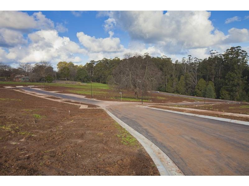 LOT 14 KOOKABURRA COURT – GEMBROOK PARK ESTATE, Gembrook VIC 3783