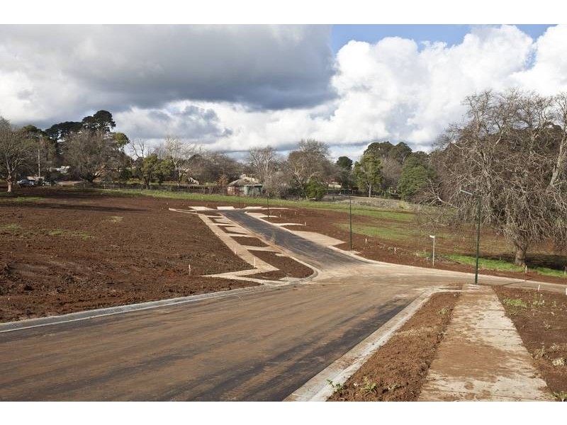 LOT 14 KOOKABURRA COURT – GEMBROOK PARK ESTATE, Gembrook VIC 3783