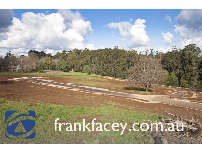 LOT 19 BANKS SMITHS DRIVE – GEMBROOK PARK ESTATE, Gembrook VIC 3783